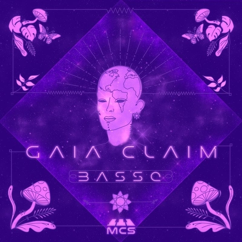 BassQ - Gaia Claim [837366]